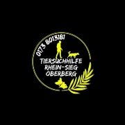 Logo von Tiersuchhilfe Rhein-Sieg / Oberberg e. V (Entlaufende Tiere)