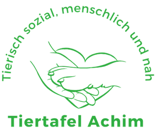 Logo von Tiertafel Achim