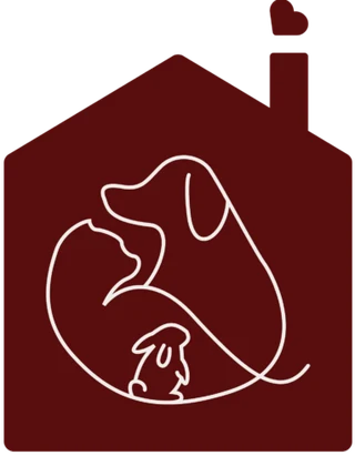 Logo von Vergessene Tierherzen 7Berge e.V.