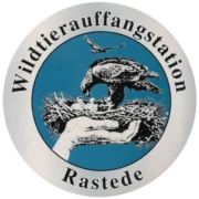 Logo von Wildtierauffangstation Rastede e.V.