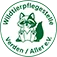 Logo von Wildtierpflegestelle Verden / Aller e.V.