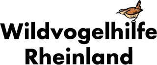 Logo von Wildvogelhilfe Rheinland - eine Station des BUND e.V.
