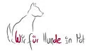 Logo von Wir für Hunde in Not e.V.